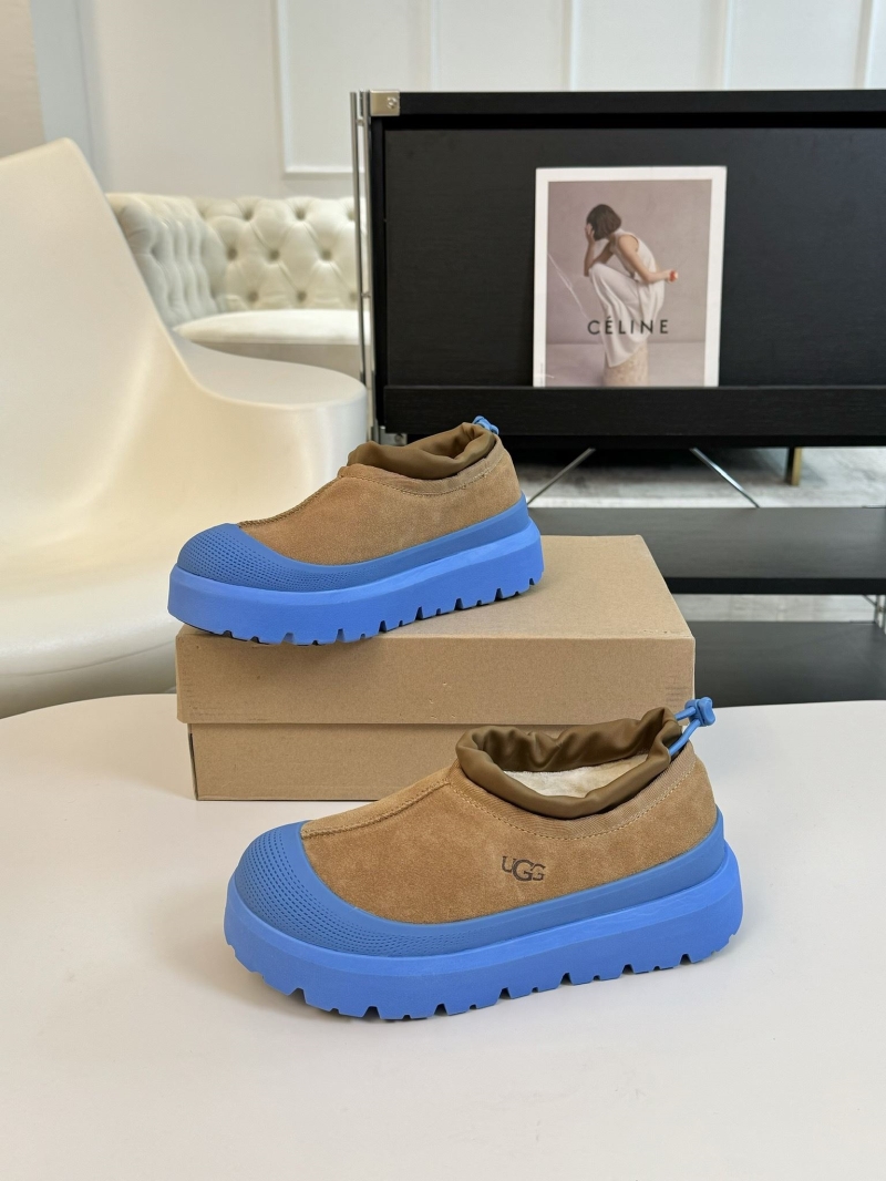 Ugg Flat Shoes
